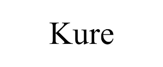 KURE