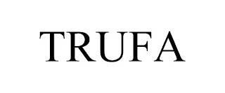 TRUFA