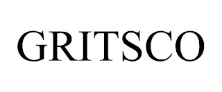 GRITSCO