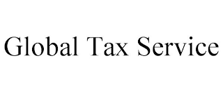 GLOBAL TAX SERVICE