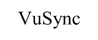 VUSYNC