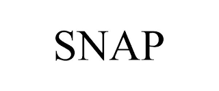 SNAP