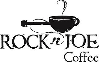 ROCK N JOE COFFEE