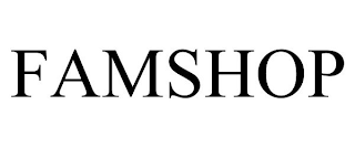 FAMSHOP