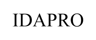 IDAPRO