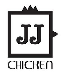 JJ CHICKEN