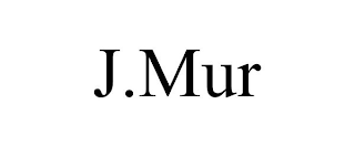 J.MUR