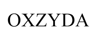 OXZYDA