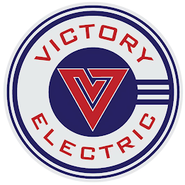 VICTORY ELECTRIC V