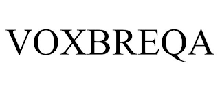 VOXBREQA