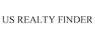 US REALTY FINDER