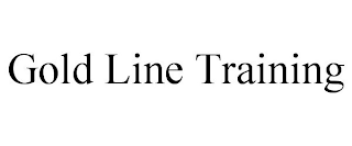 GOLD LINE TRAINING