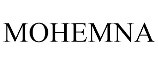 MOHEMNA