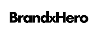 BRANDXHERO