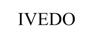 IVEDO