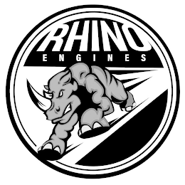 RHINO ENGINES