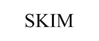 SKIM