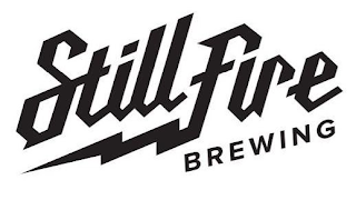 STILLFIRE BREWING