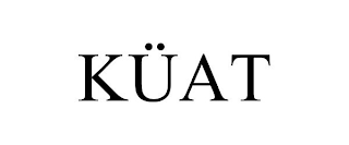 KÜAT