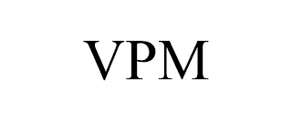 VPM