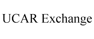 UCAR EXCHANGE