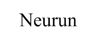 NEURUN