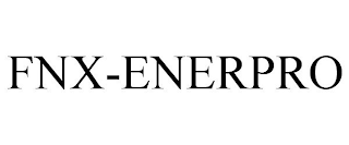 FNX-ENERPRO
