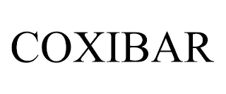 COXIBAR