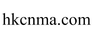 HKCNMA.COM