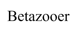 BETAZOOER