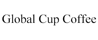 GLOBAL CUP COFFEE