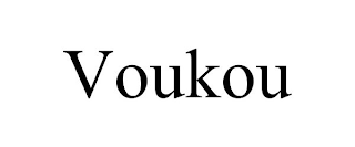 VOUKOU