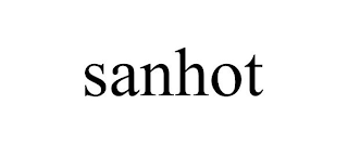 SANHOT