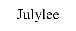 JULYLEE
