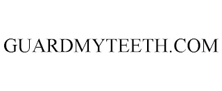 GUARDMYTEETH.COM