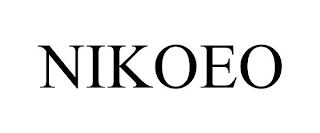 NIKOEO