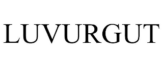 LUVURGUT