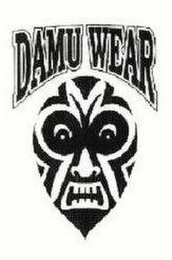 DAMU WEAR