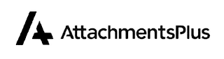 A ATTACHMENTSPLUS