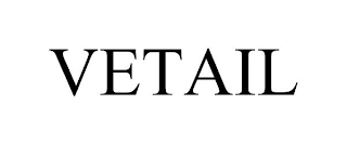 VETAIL