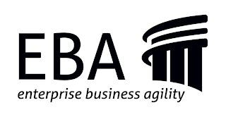 EBA ENTERPRISE BUSINESS AGILITY
