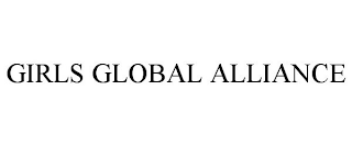 GIRLS GLOBAL ALLIANCE