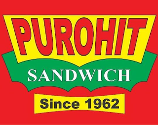 PUROHIT SANDWICH SINCE 1962