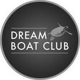 DREAM BOAT CLUB