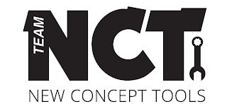 TEAM NCT NEW CONCEPT TOOLS