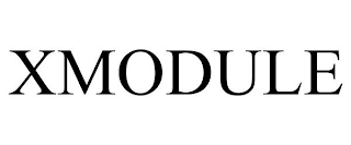 XMODULE