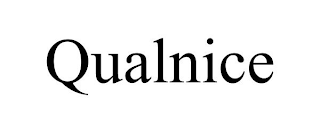 QUALNICE