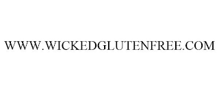 WWW.WICKEDGLUTENFREE.COM