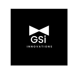 GSI INNOVATIONS