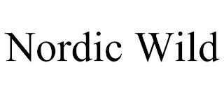 NORDIC WILD